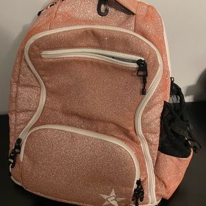 Rebel Dream Bag Rose Gold